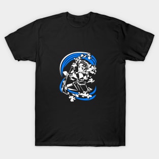 Kimetsu no Yaiba Demon Slayer Kamado Tanjiro T-Shirt